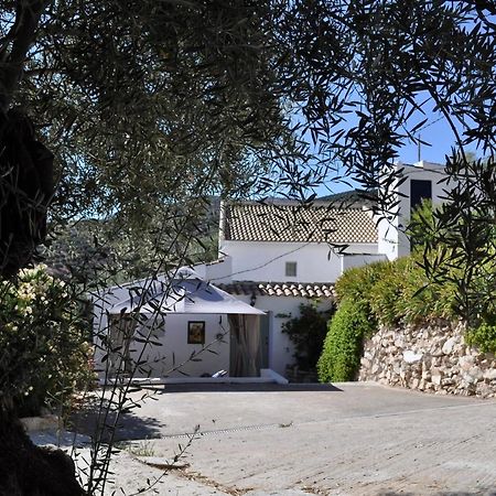 La Estrellita Apartment Iznajar Luaran gambar