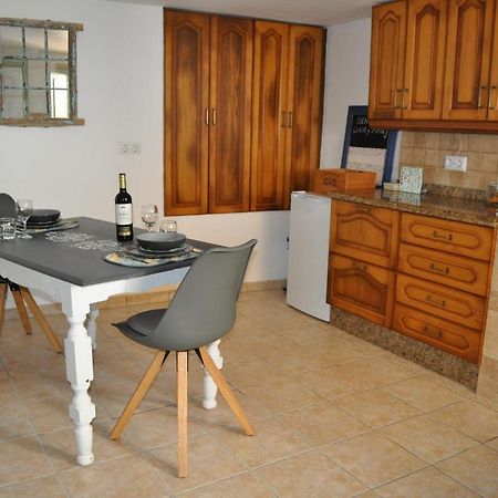 La Estrellita Apartment Iznajar Luaran gambar