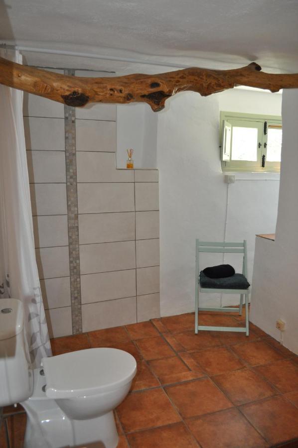 La Estrellita Apartment Iznajar Luaran gambar