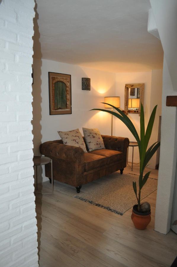 La Estrellita Apartment Iznajar Luaran gambar