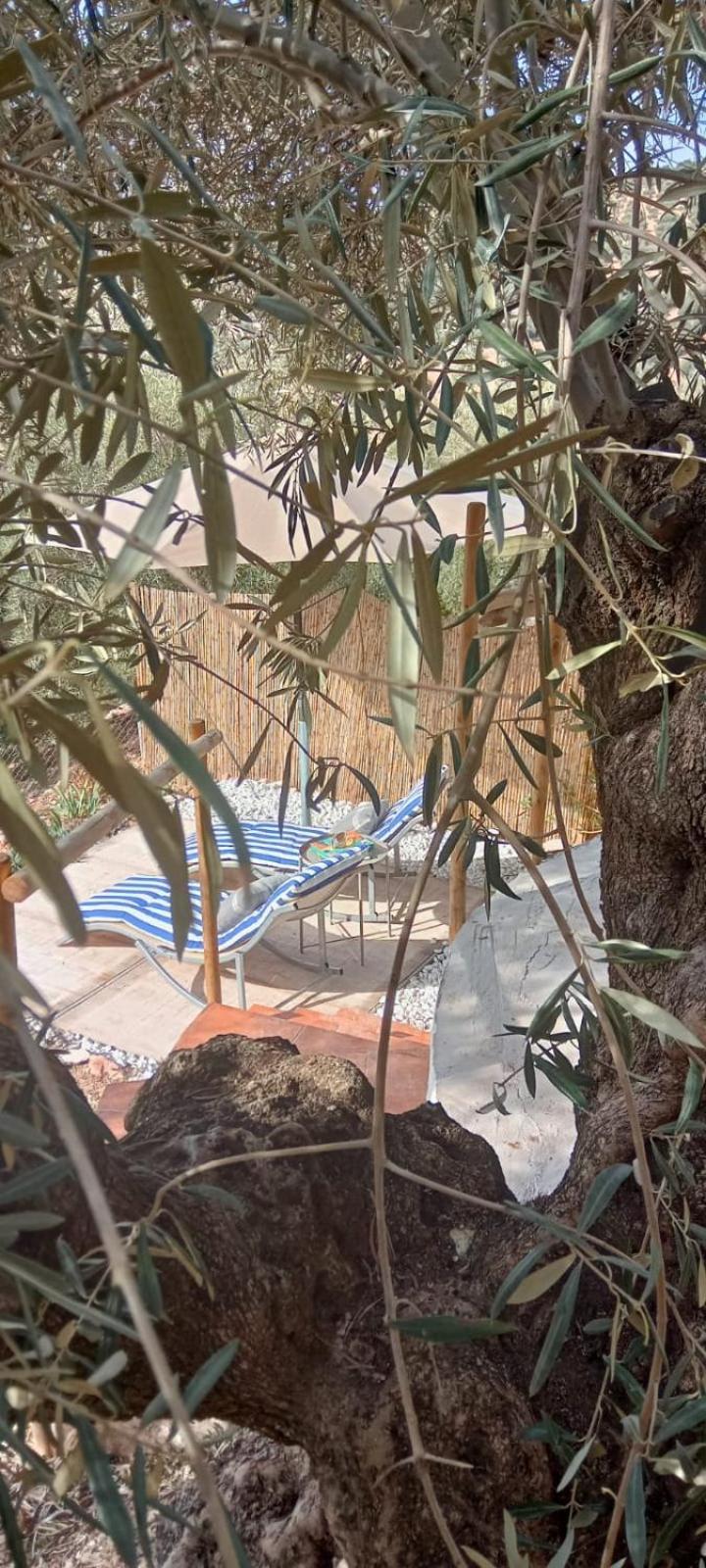 La Estrellita Apartment Iznajar Luaran gambar