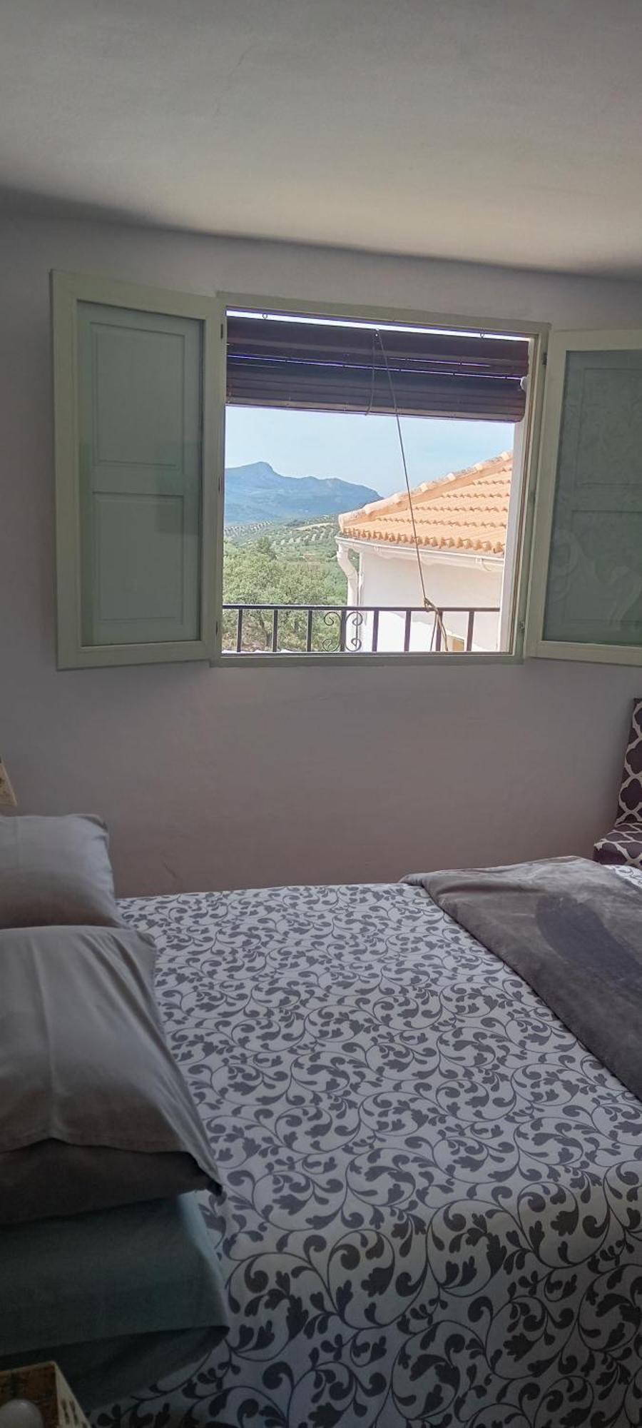 La Estrellita Apartment Iznajar Luaran gambar