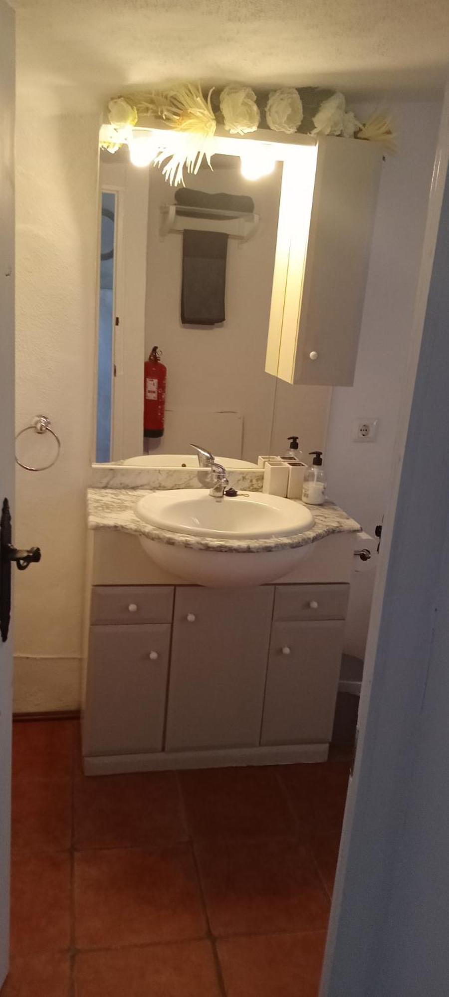 La Estrellita Apartment Iznajar Luaran gambar
