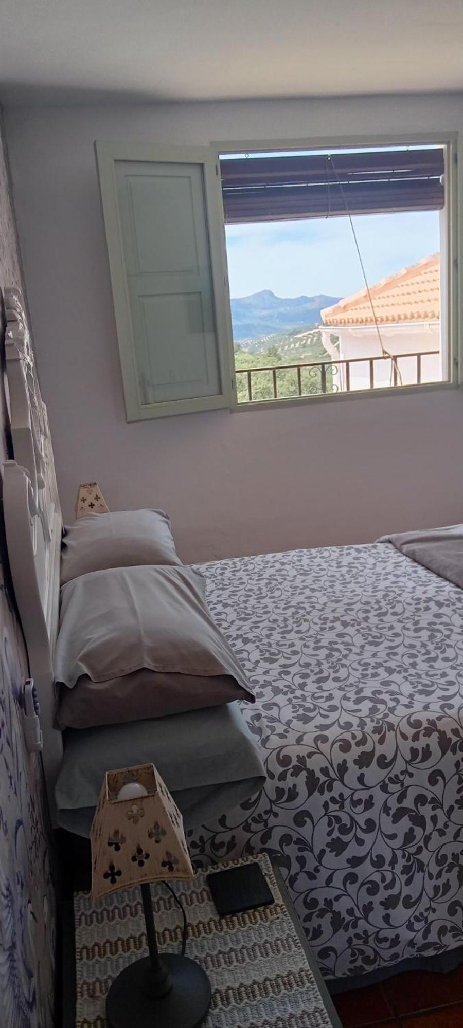 La Estrellita Apartment Iznajar Luaran gambar