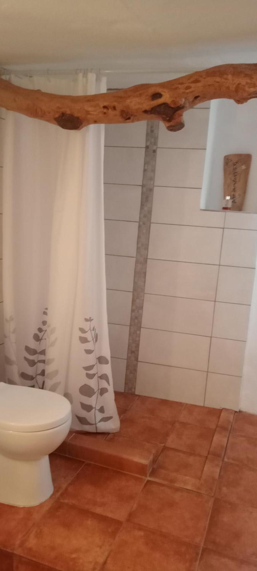 La Estrellita Apartment Iznajar Luaran gambar