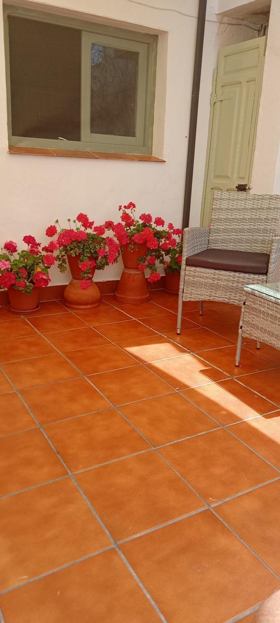 La Estrellita Apartment Iznajar Luaran gambar