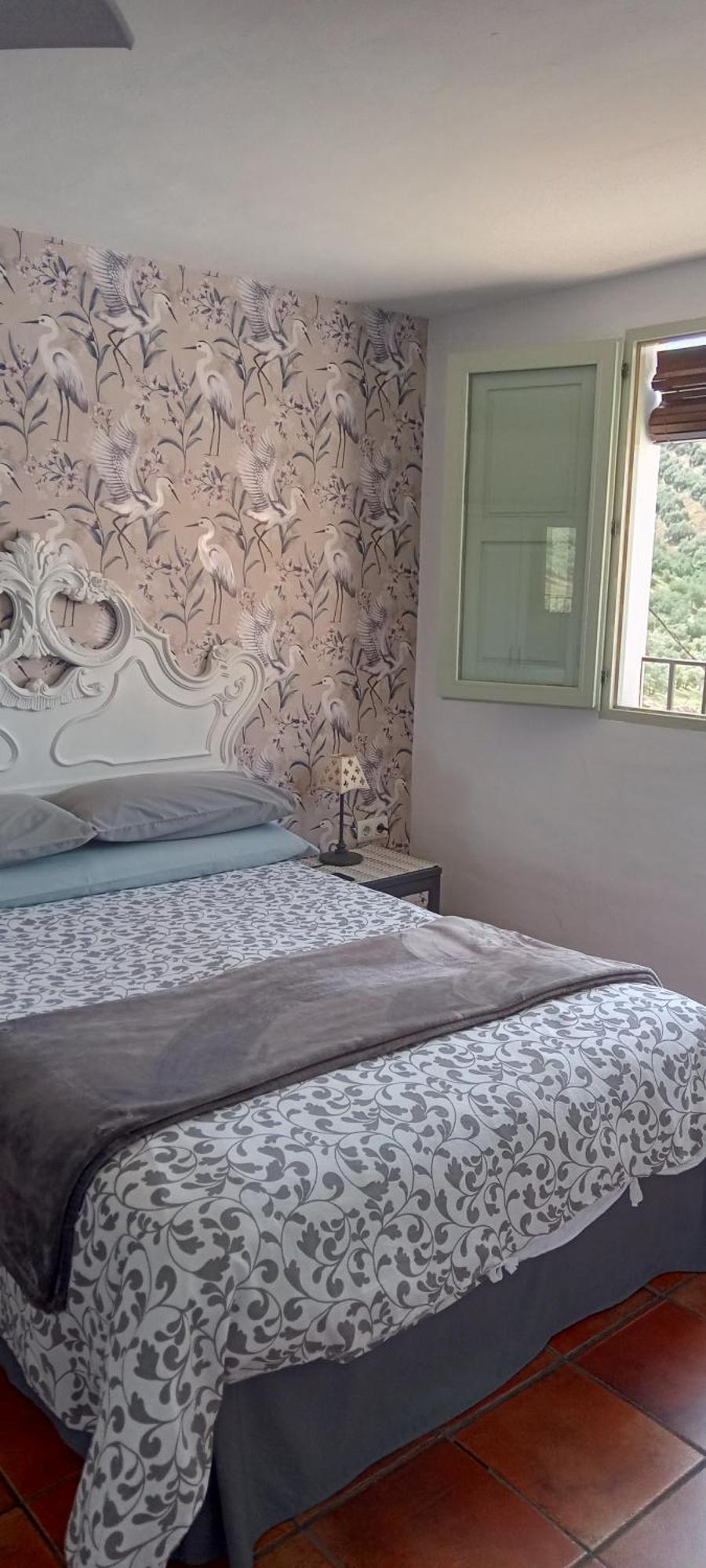 La Estrellita Apartment Iznajar Luaran gambar