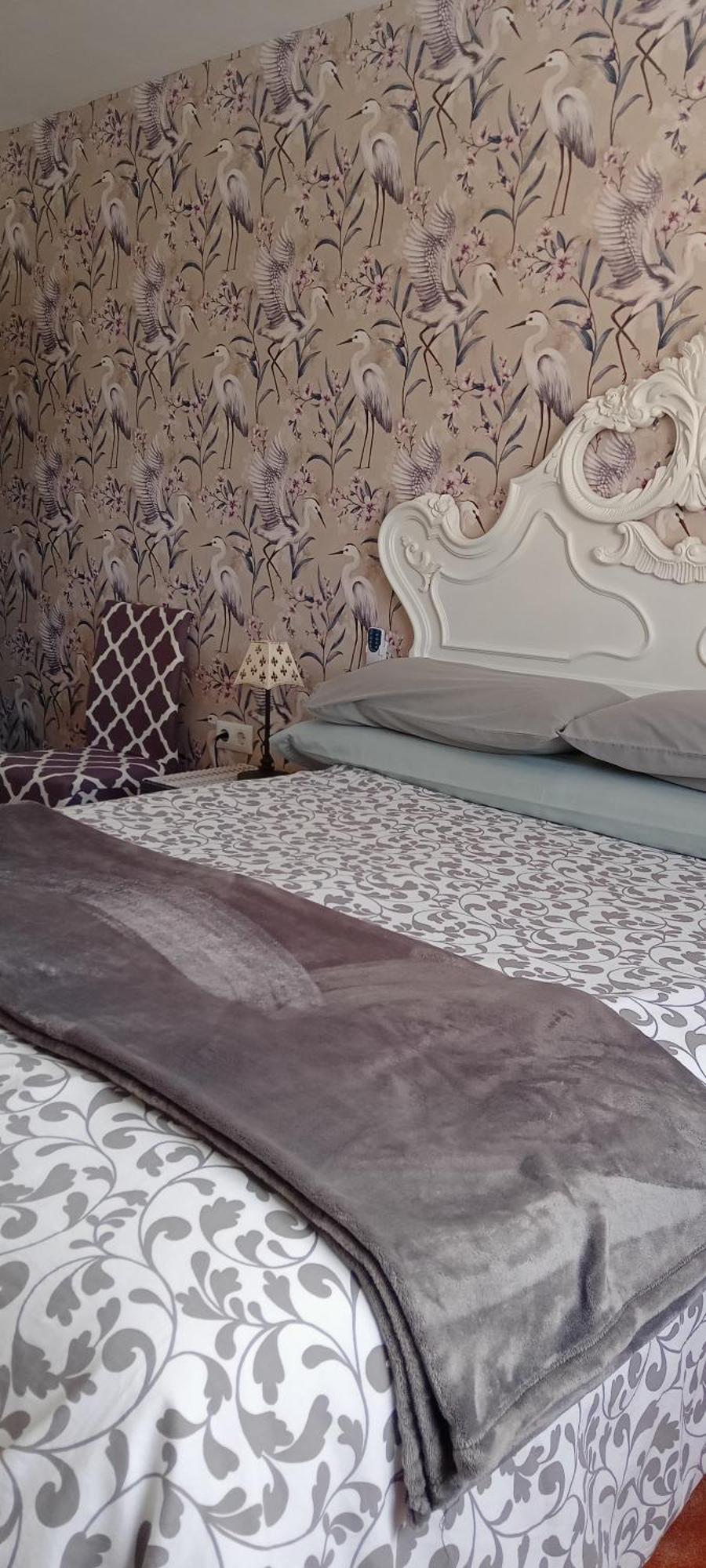La Estrellita Apartment Iznajar Luaran gambar