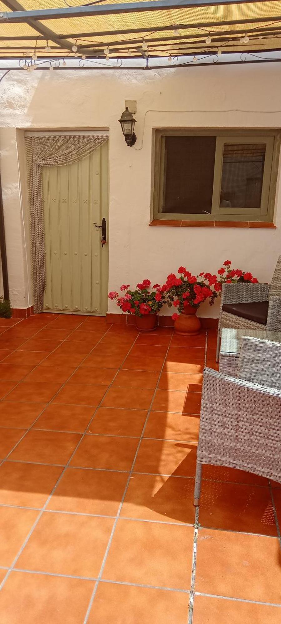 La Estrellita Apartment Iznajar Luaran gambar