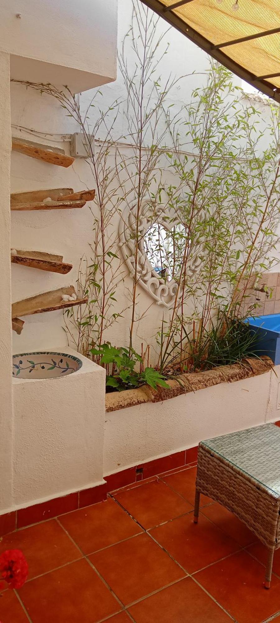 La Estrellita Apartment Iznajar Luaran gambar