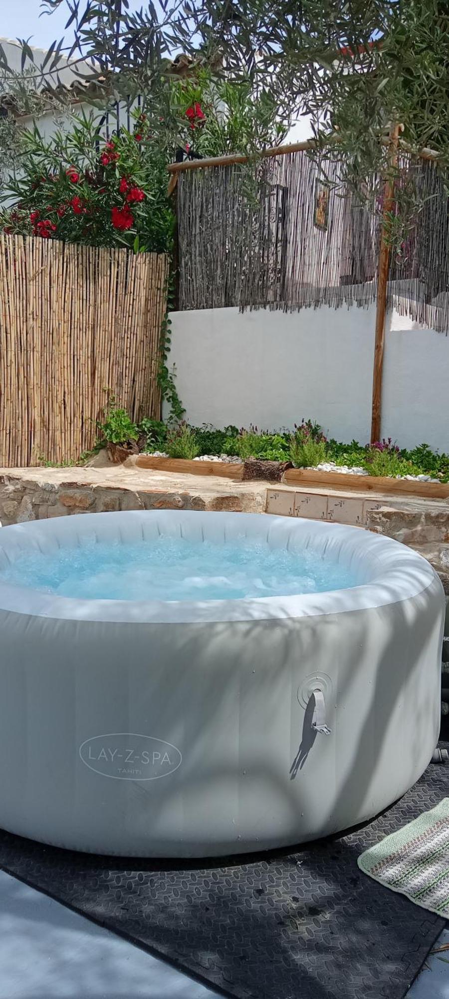 La Estrellita Apartment Iznajar Luaran gambar