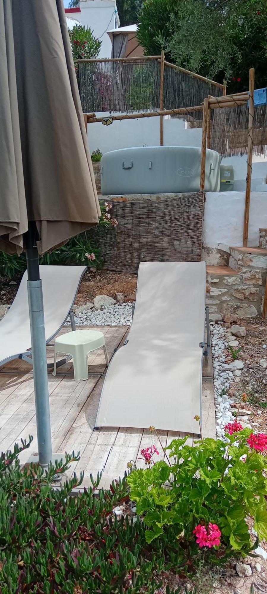 La Estrellita Apartment Iznajar Luaran gambar
