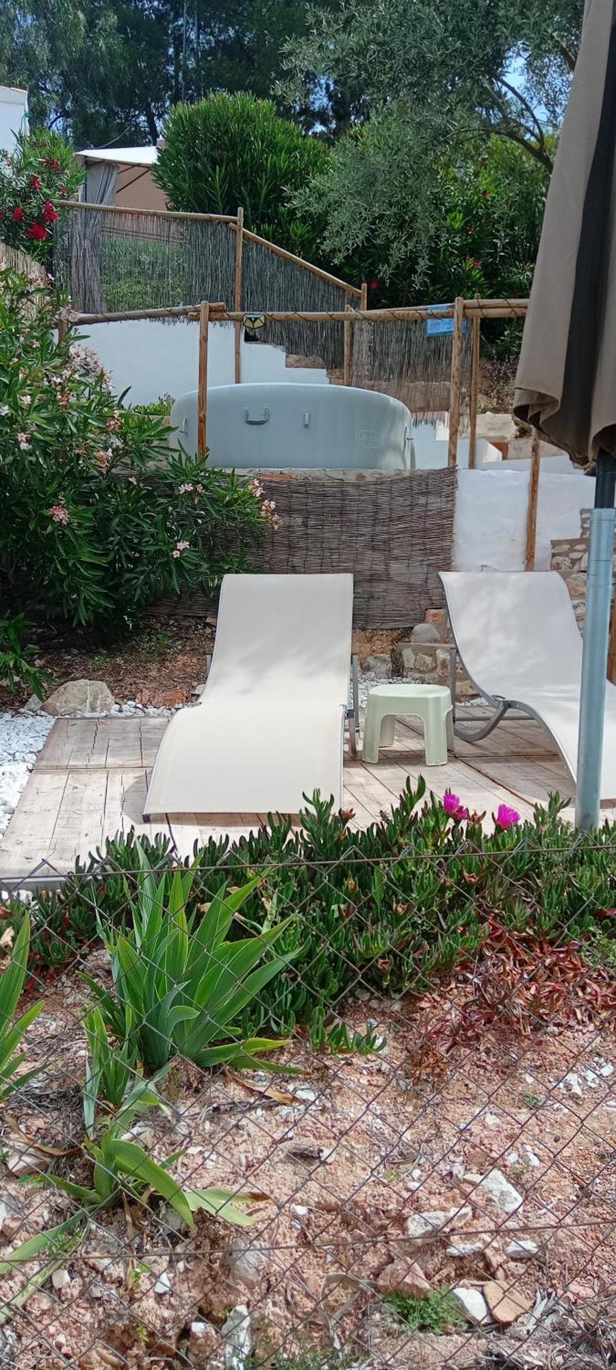 La Estrellita Apartment Iznajar Luaran gambar