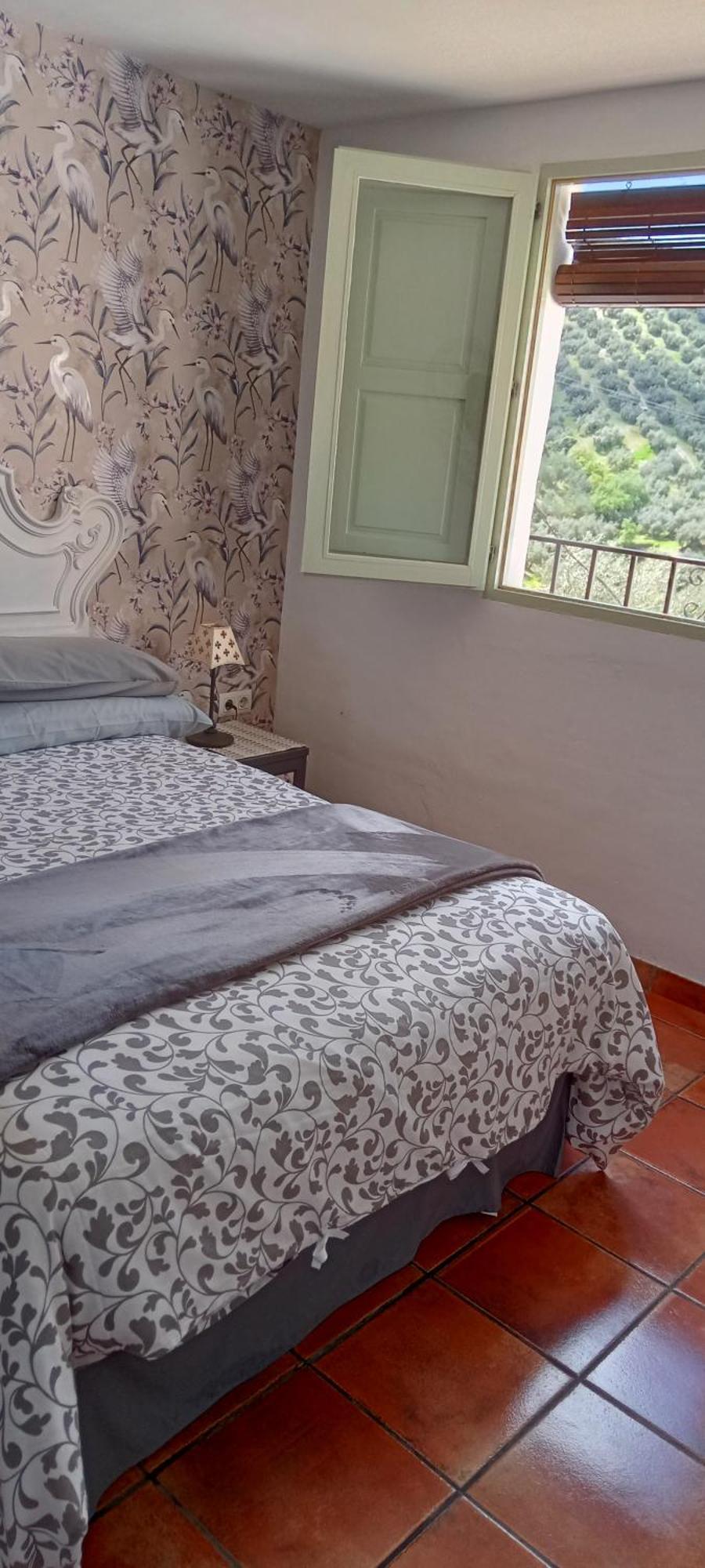 La Estrellita Apartment Iznajar Luaran gambar